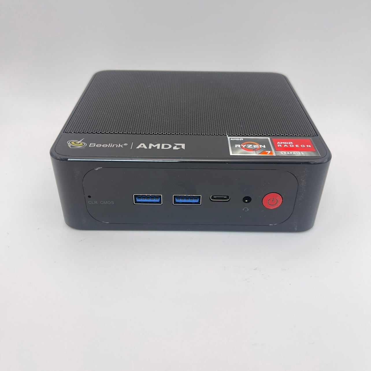Beelink SER5 MINI PC SER ryzen 7 3750H 2.30GHz 16GB RAM 500GB HDD