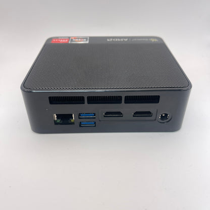 Beelink SER5 MINI PC SER ryzen 7 3750H 2.30GHz 16GB RAM 500GB HDD