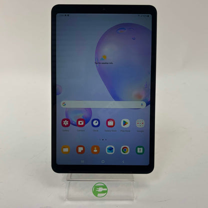 WiFi Only Samsung Galaxy Tab A 8.4" 32GB Black SM-T290NZKAXAR