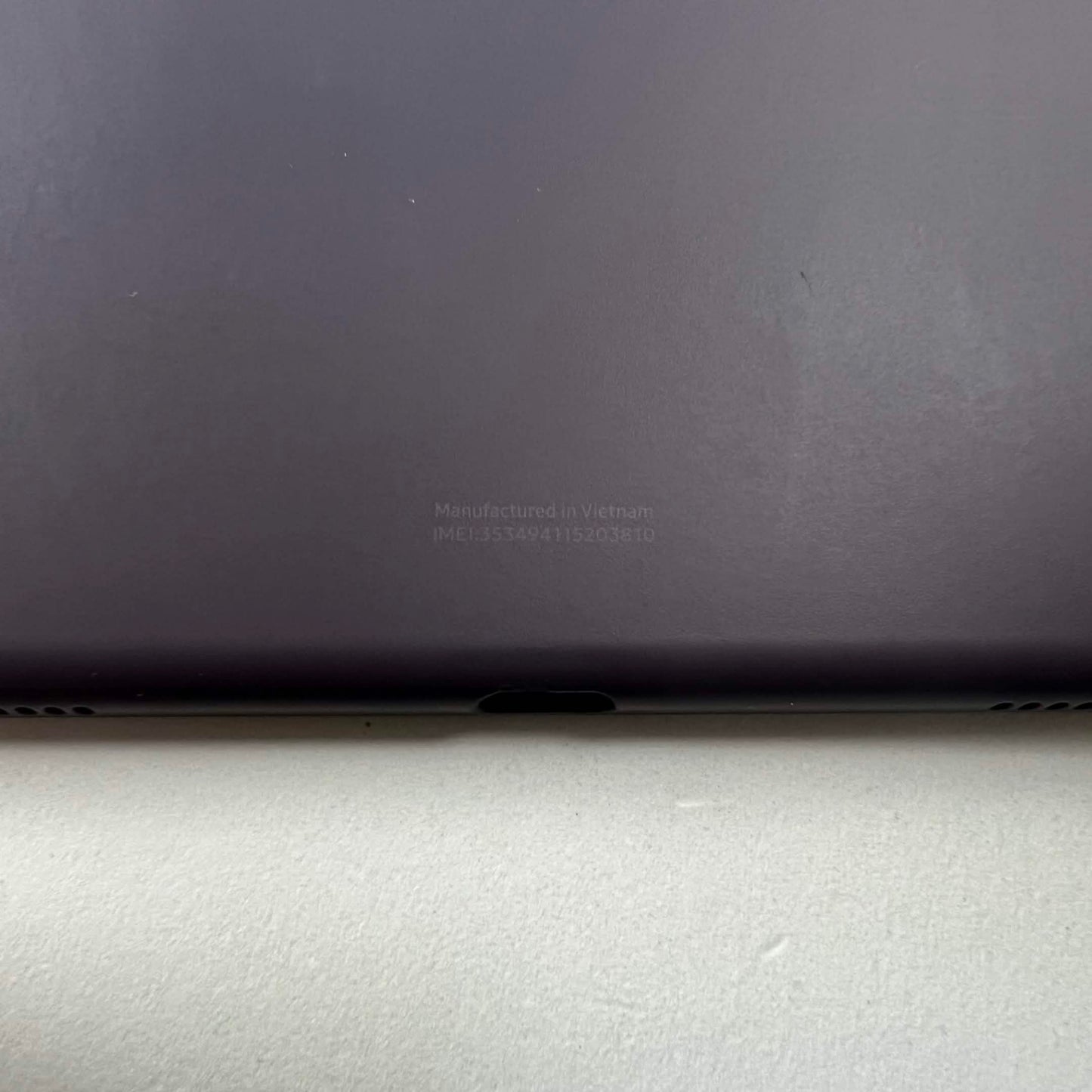 WiFi Only Samsung Galaxy Tab A 8.4" 32GB Black SM-T290NZKAXAR