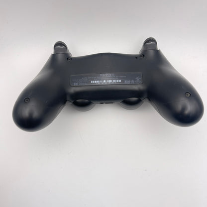 Sony PlayStation 4 PS4 DualShock 4 Wireless Controller Black CUH-ZCT2U