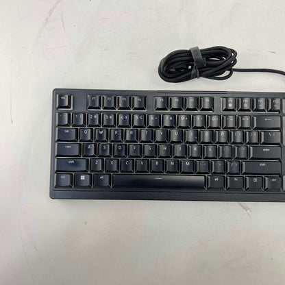Razer ORNATA V3 RZ03-04460200-R3U1 Wired Wired Gaming Keyboard Black