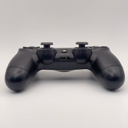 Sony PlayStation 4 PS4 DualShock 4 Wireless Controller Black CUH-ZCT2U
