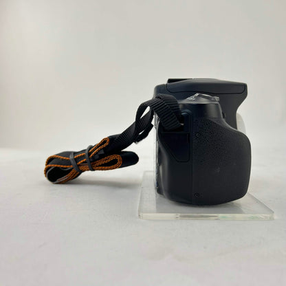 Sony Alpha A230 10.2MP Digital SLR DSLR Camera 6577 Shutter Count