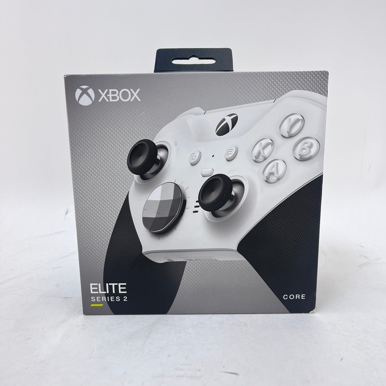 New Microsoft Xbox One Elite Controller Series 2 White 1797