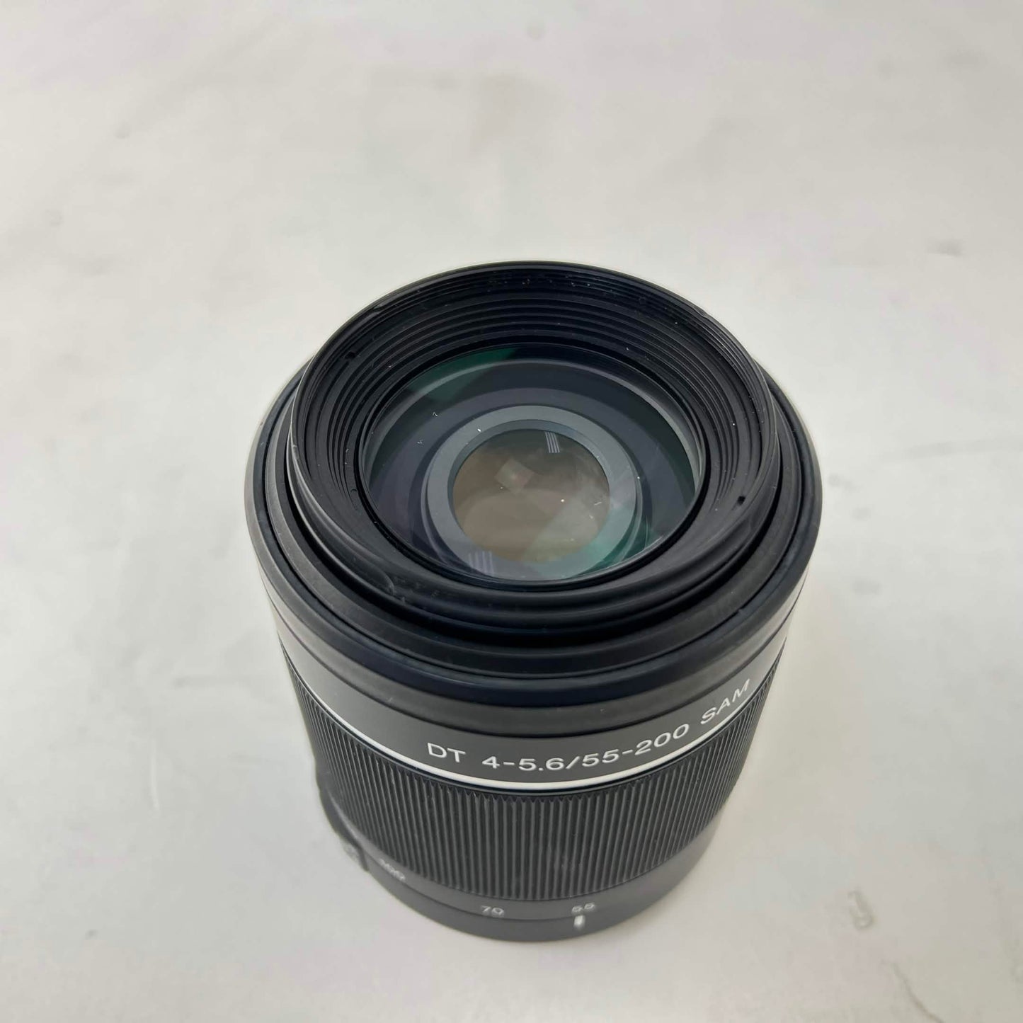 Sony SAL55200-2 55-200mm f/4-5.6 A-Mount  APS-C SAL55200-2	 Auto & Manual Lens