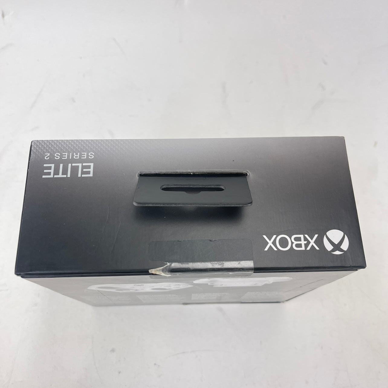 New Microsoft Xbox One Elite Controller Series 2 White 1797