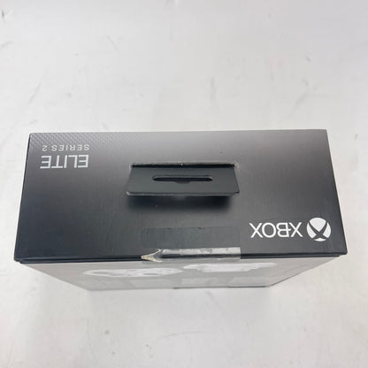 New Microsoft Xbox One Elite Controller Series 2 White 1797