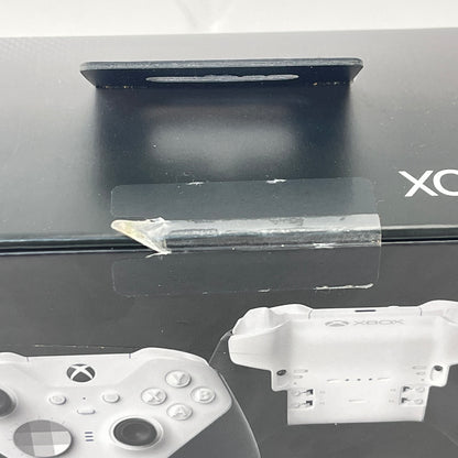 New Microsoft Xbox One Elite Controller Series 2 White 1797