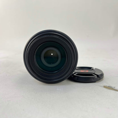 Sony SAL55200-2 55-200mm f/4-5.6 A-Mount  APS-C SAL55200-2	 Auto & Manual Lens
