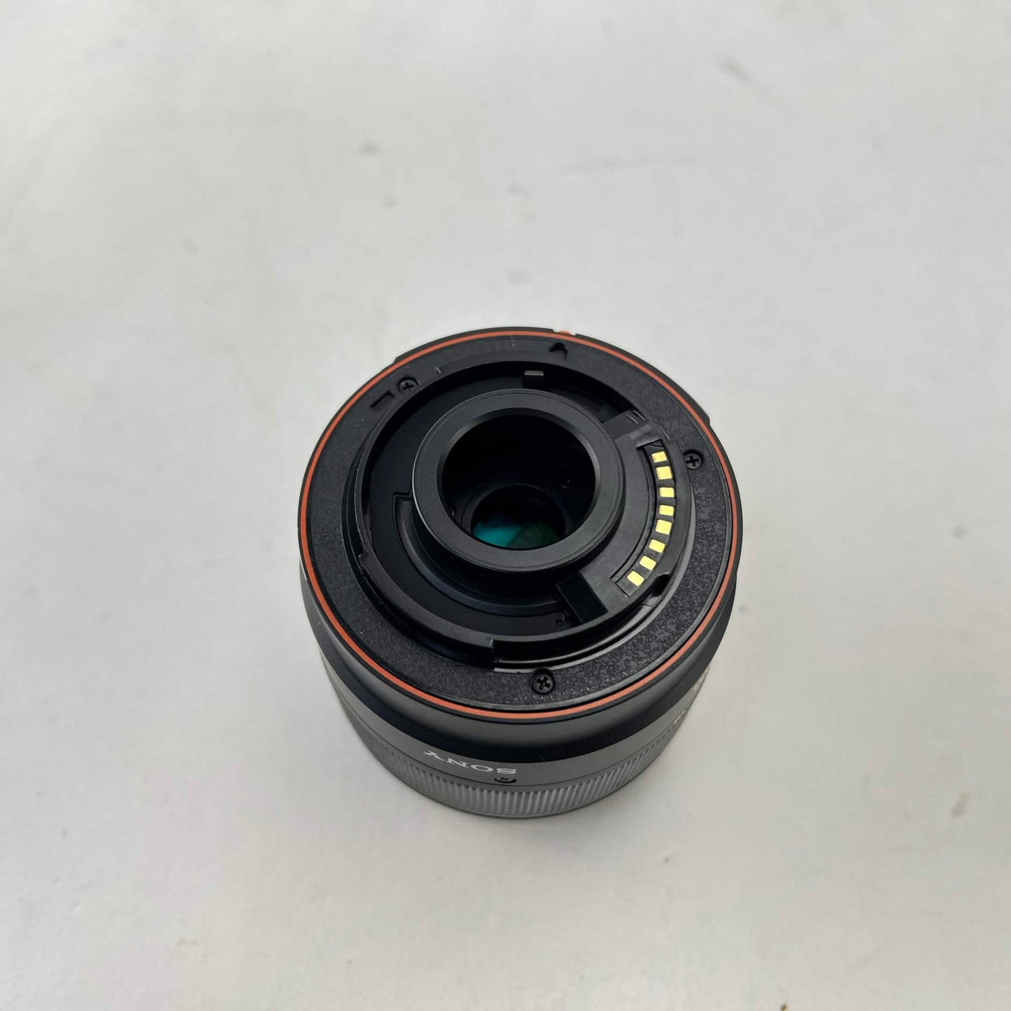 Sony SAL1855 18-55mm f/3.5-5.6 A-Mount  APS-C SAL1855 Auto & Manual Lens