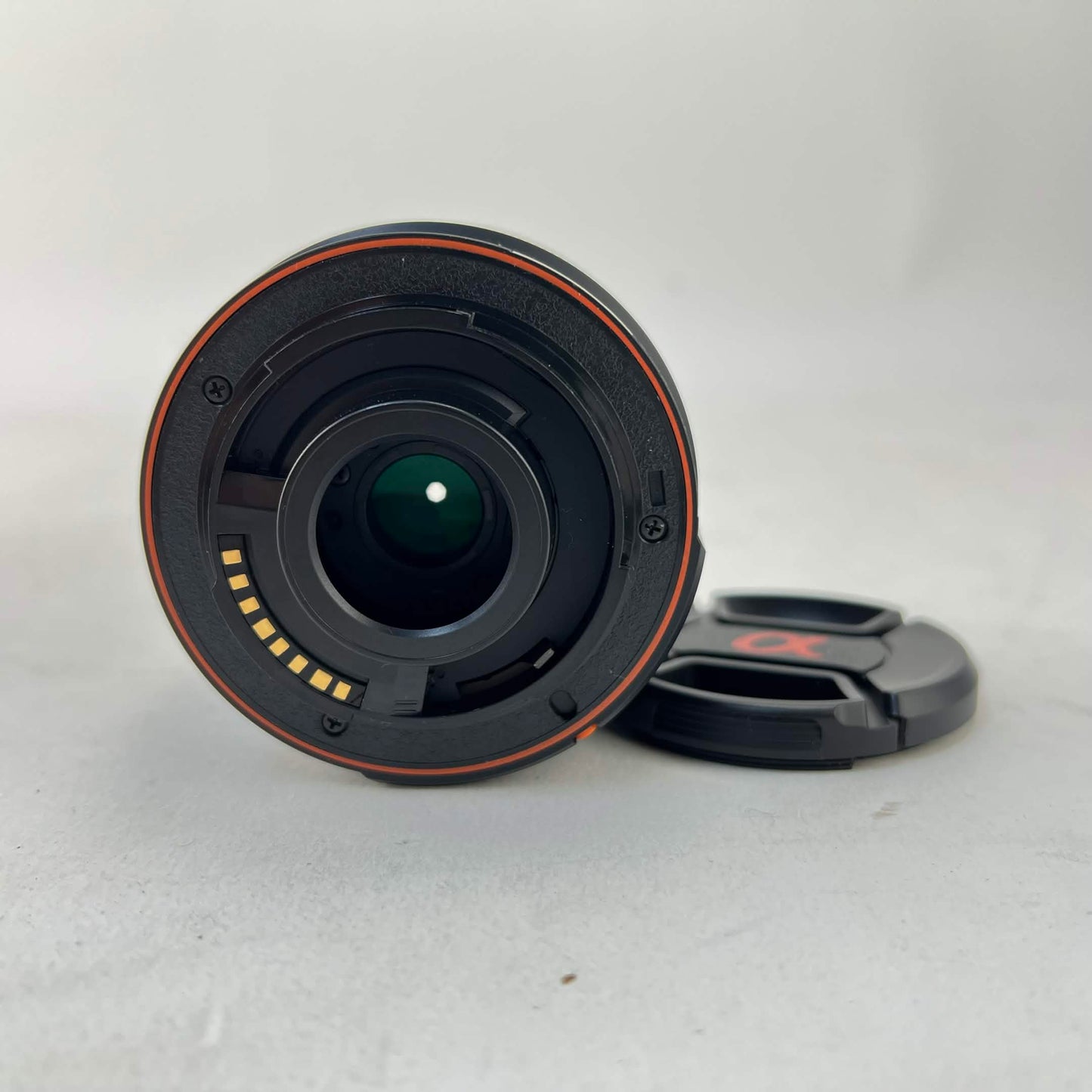 Sony SAL1855 18-55mm f/3.5-5.6 A-Mount  APS-C SAL1855 Auto & Manual Lens