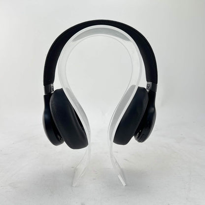 JBL live 660NC Active Noise Cancellation Headphones  Black JBLLIVE660NCBLKAM