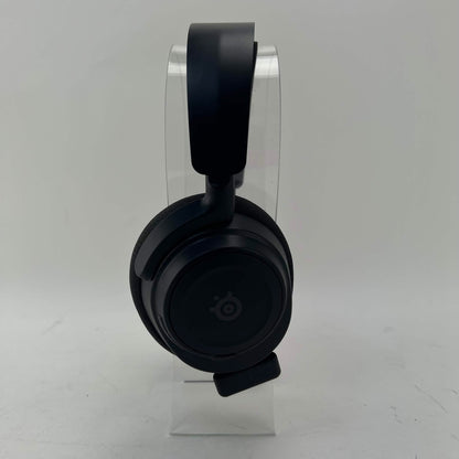 New SteelSeries Arctis Nova 5 Black Wireless Headset 