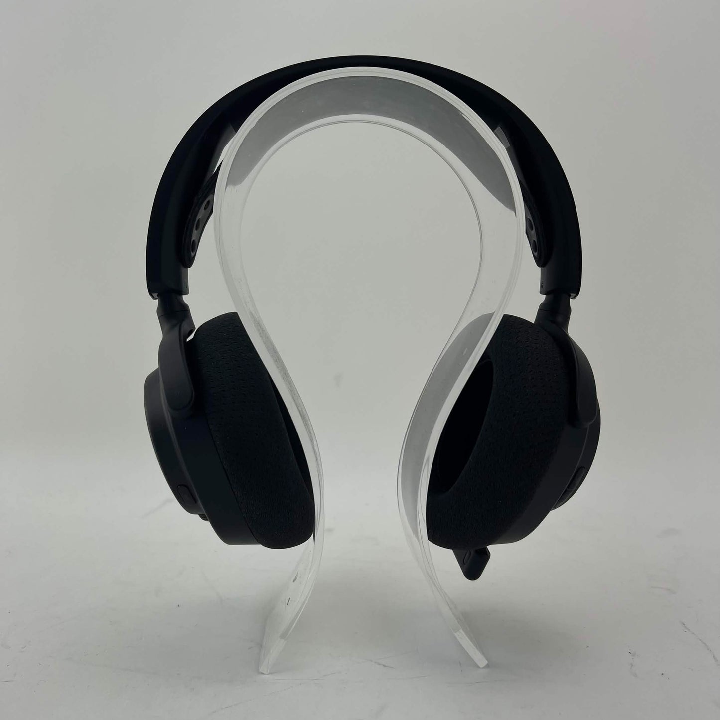 New SteelSeries Arctis Nova 5 Black Wireless Headset 