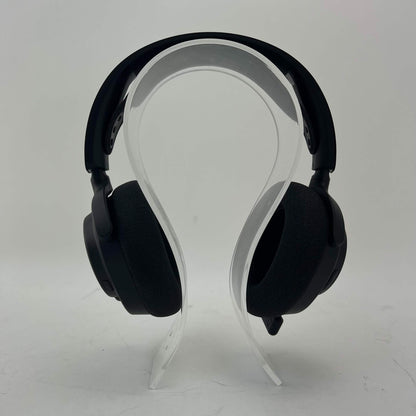 New SteelSeries Arctis Nova 5 Black Wireless Headset 