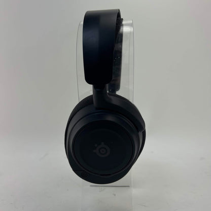 New SteelSeries Arctis Nova 5 Black Wireless Headset 