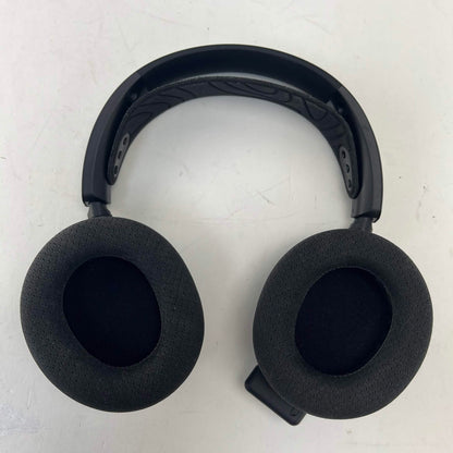 New SteelSeries Arctis Nova 5 Black Wireless Headset 