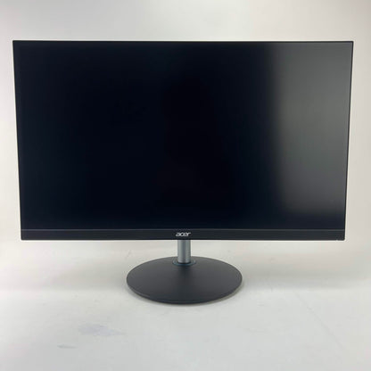 Acer EliteDisplay 27" XF273U WQHD IPS 240Hz Gaming Monitor