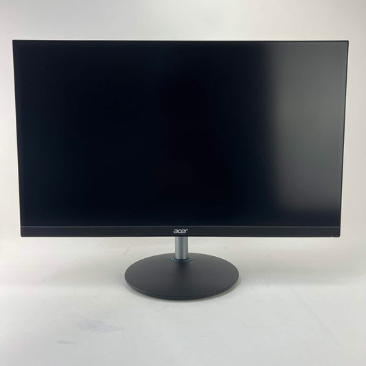 Acer EliteDisplay 27" XF273U WQHD IPS 240Hz Gaming Monitor