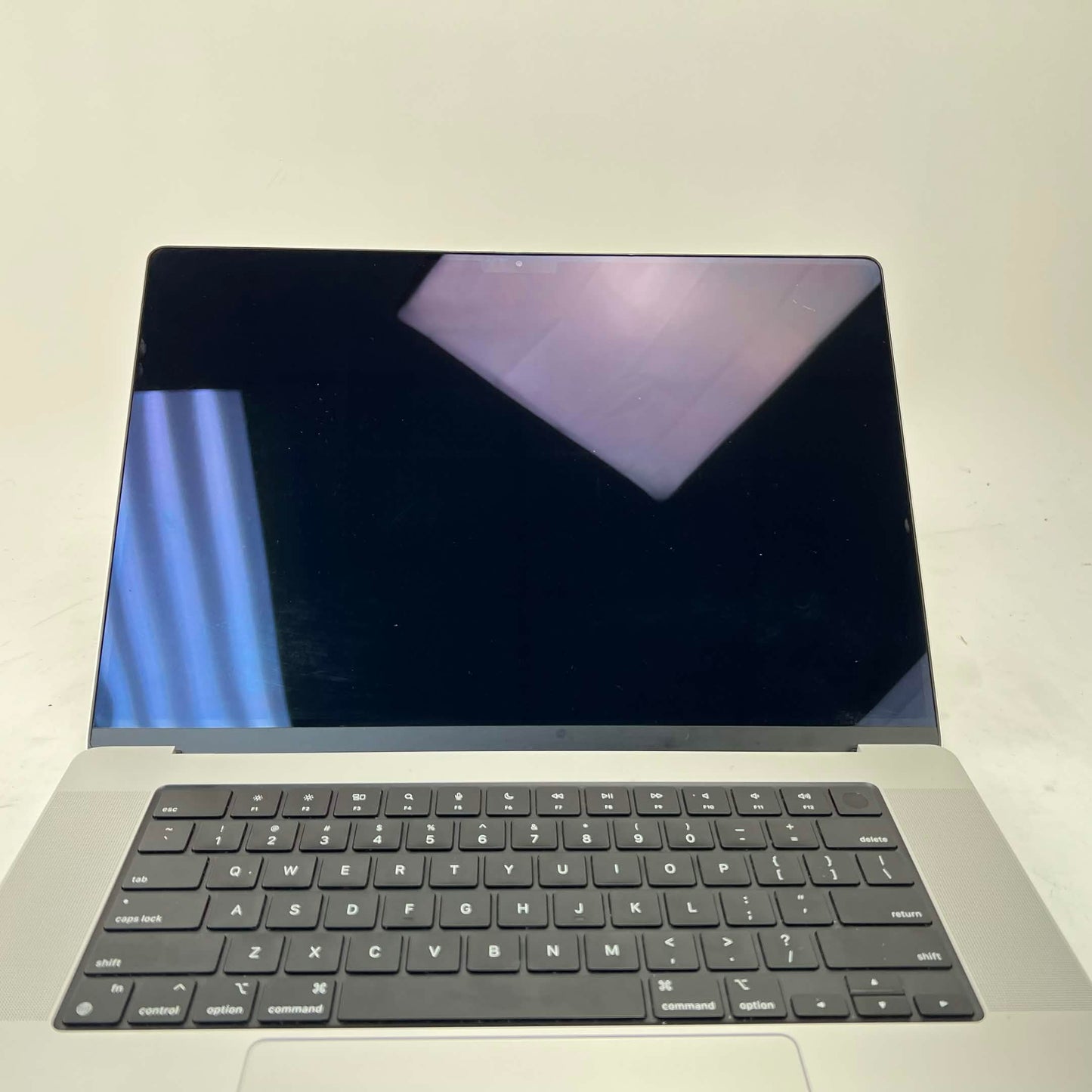 2021 Apple MacBook Pro 16" M1 Max 32C GPU 3.2GHz 32GB RAM 1TB SSD A2485