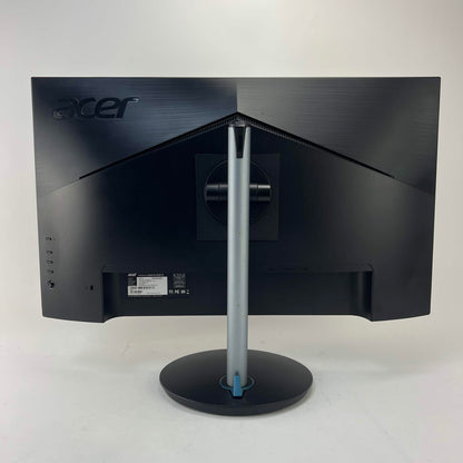 Acer EliteDisplay 27" XF273U WQHD IPS 240Hz Gaming Monitor
