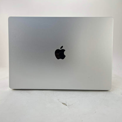 2021 Apple MacBook Pro 16" M1 Max 32C GPU 3.2GHz 32GB RAM 1TB SSD A2485