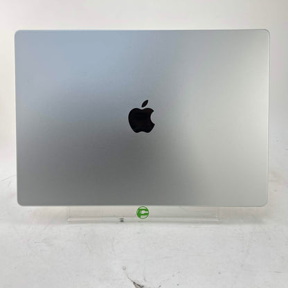 2021 Apple MacBook Pro 16" M1 Max 32C GPU 3.2GHz 32GB RAM 1TB SSD A2485