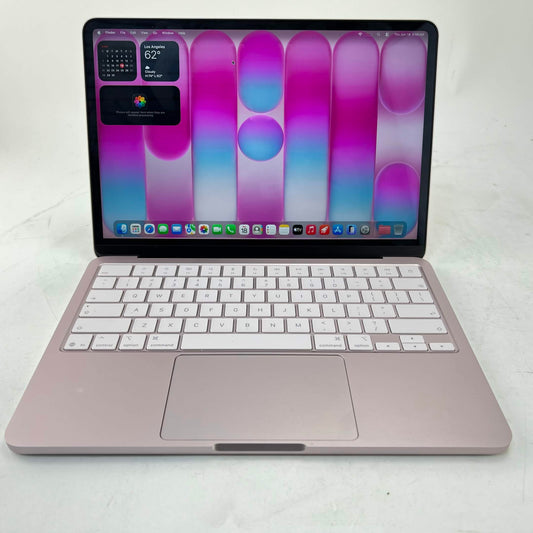 2026 Apple MacBook Neo 13" A18 Pro 5C GPU 4.0GHz 8GB RAM 256GB SSD 1PMHFH4LL/A