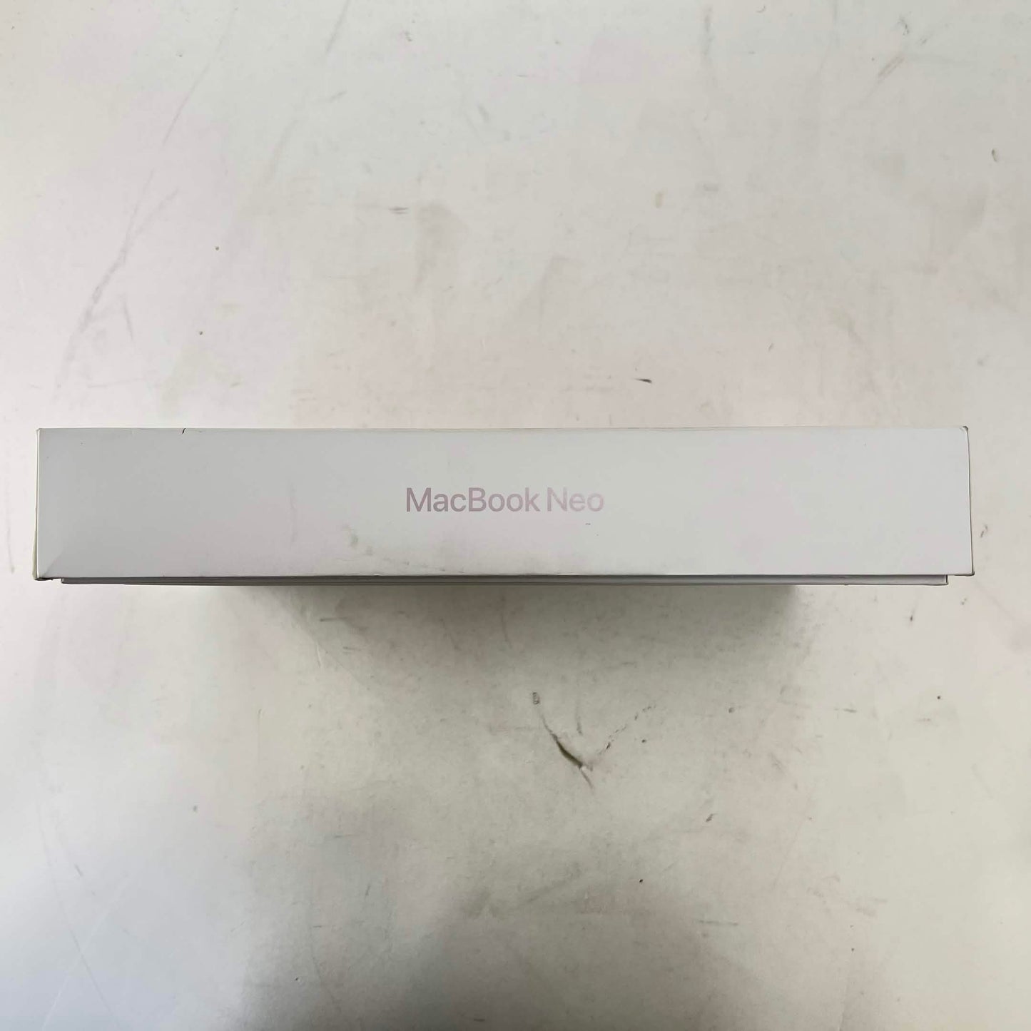 2026 Apple MacBook Neo 13" A18 Pro 5C GPU 4.0GHz 8GB RAM 256GB SSD 1PMHFH4LL/A