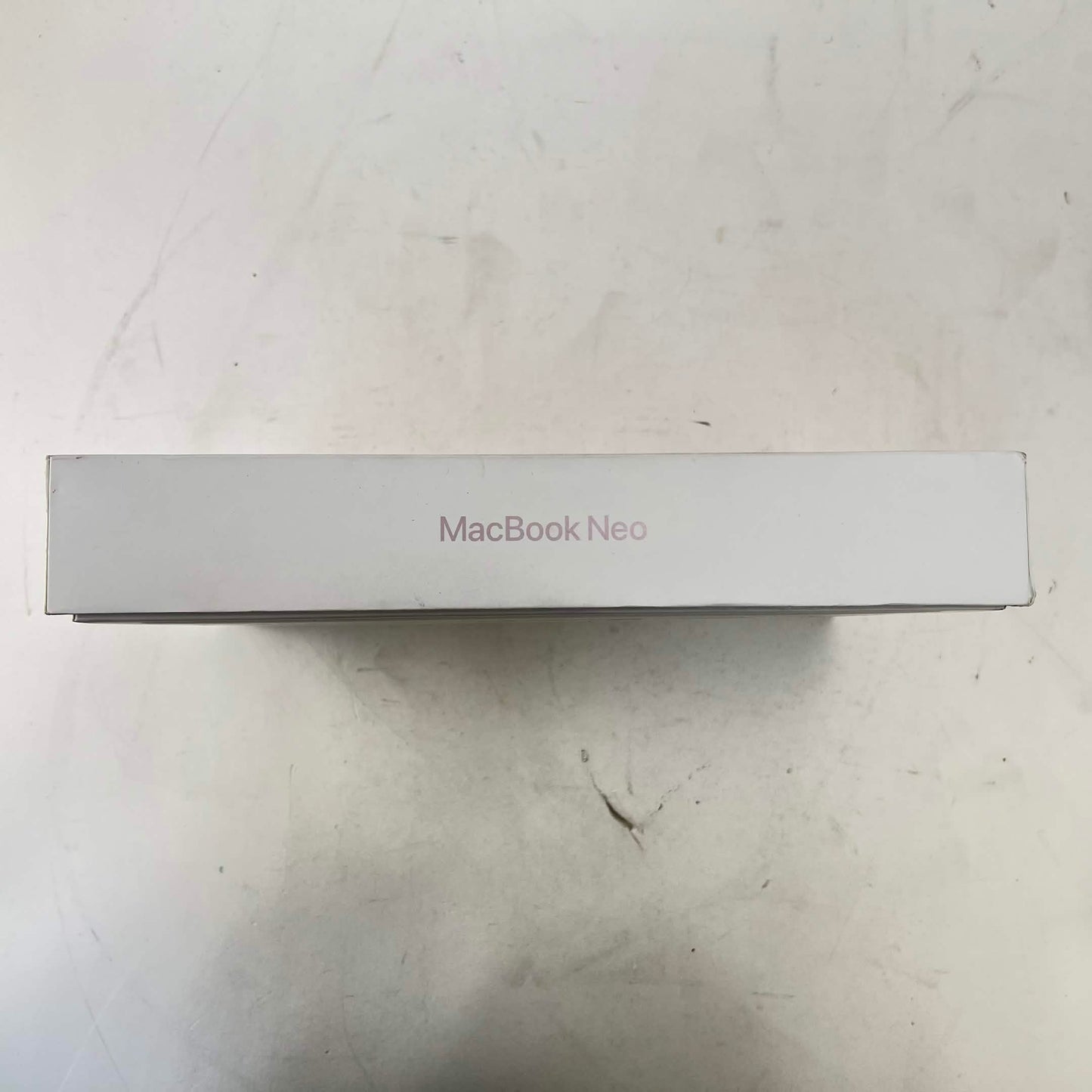 2026 Apple MacBook Neo 13" A18 Pro 5C GPU 4.0GHz 8GB RAM 256GB SSD 1PMHFH4LL/A
