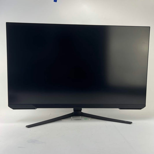 Samsung Odyssey 32" LS32CG512ENXZA lCD VA 165Hz Gaming Monitor
