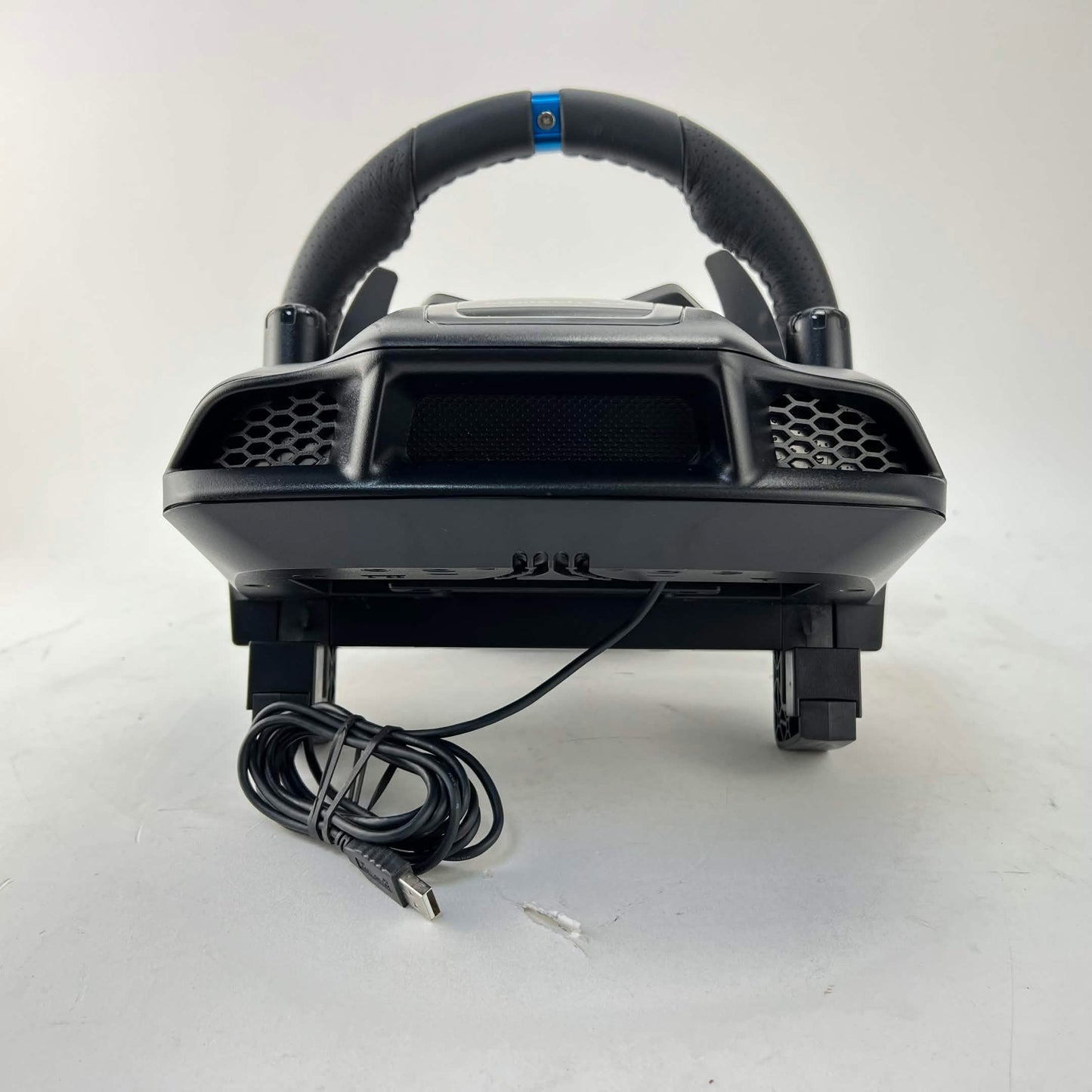 Logitech G29 Driving Force Black 941-000110 Racing Wheel For PS4/PS5/PC