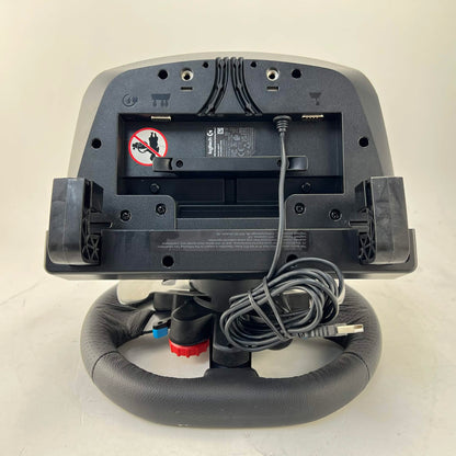 Logitech G29 Driving Force Black 941-000110 Racing Wheel For PS4/PS5/PC