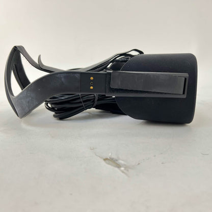 Oculus Rift PC VR Headset CV1