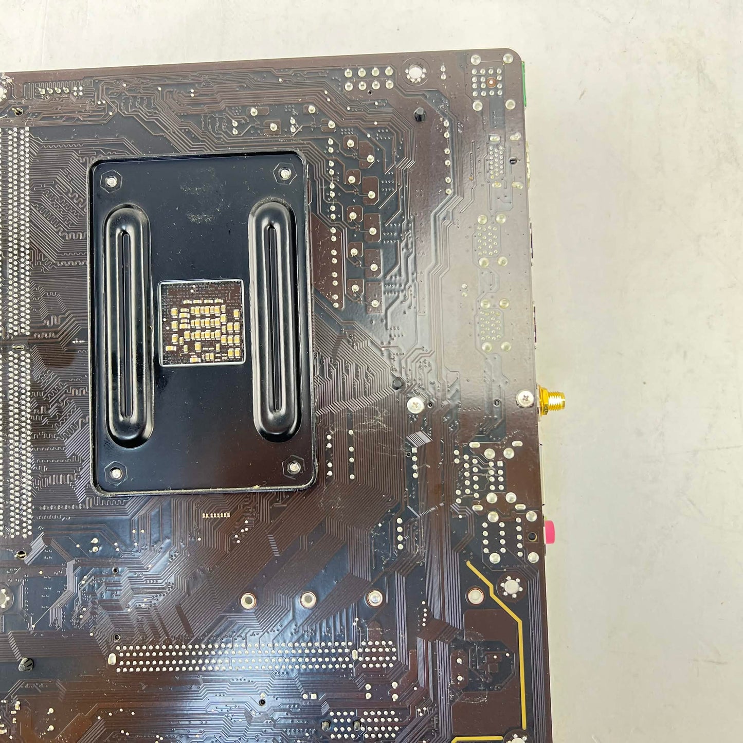 Gigabyte B450M DS3H AM4 mATX AMD DDR4 Motherboard
