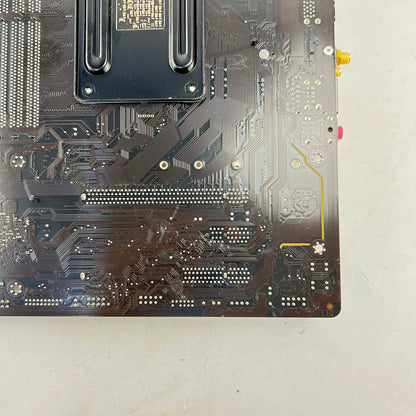 Gigabyte B450M DS3H AM4 mATX AMD DDR4 Motherboard