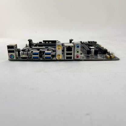 Gigabyte B450M DS3H AM4 mATX AMD DDR4 Motherboard