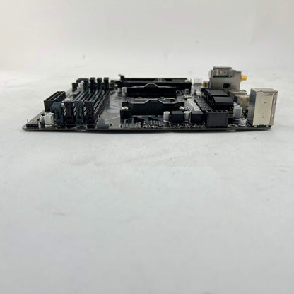 Gigabyte B450M DS3H AM4 mATX AMD DDR4 Motherboard