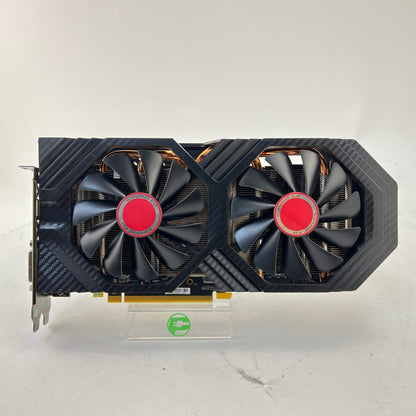 XFX Radeon RX 580 XXX Edition 8GB GDDR5 Graphics Card RX-580P8DFD6