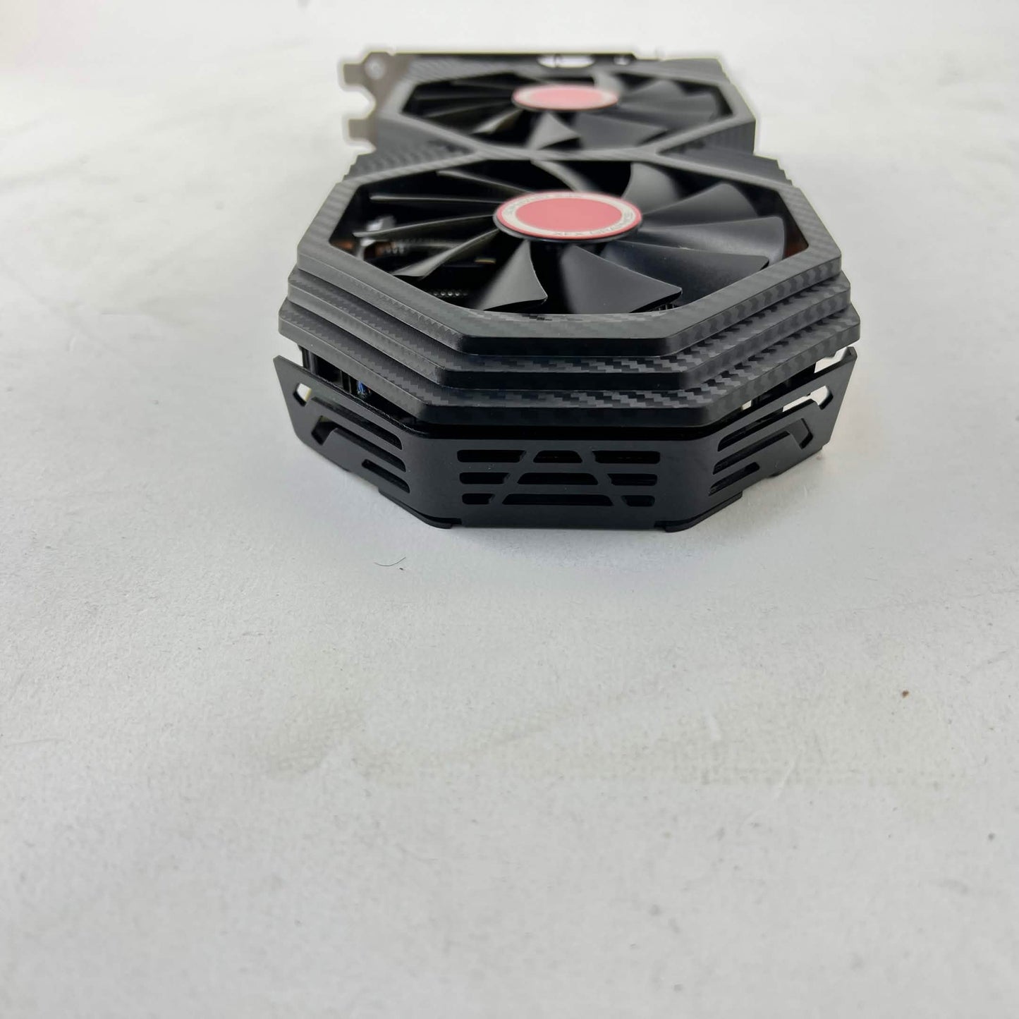XFX Radeon RX 580 XXX Edition 8GB GDDR5 Graphics Card RX-580P8DFD6