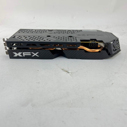 XFX Radeon RX 580 XXX Edition 8GB GDDR5 Graphics Card RX-580P8DFD6