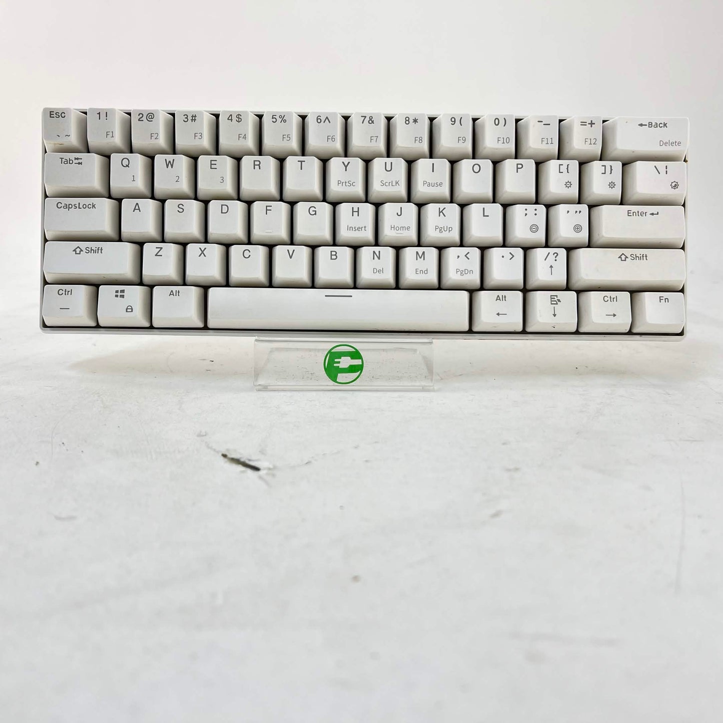 Royal Kludge rk61 White