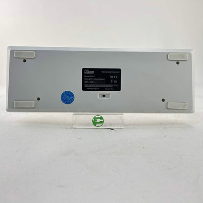 Royal Kludge rk61 White
