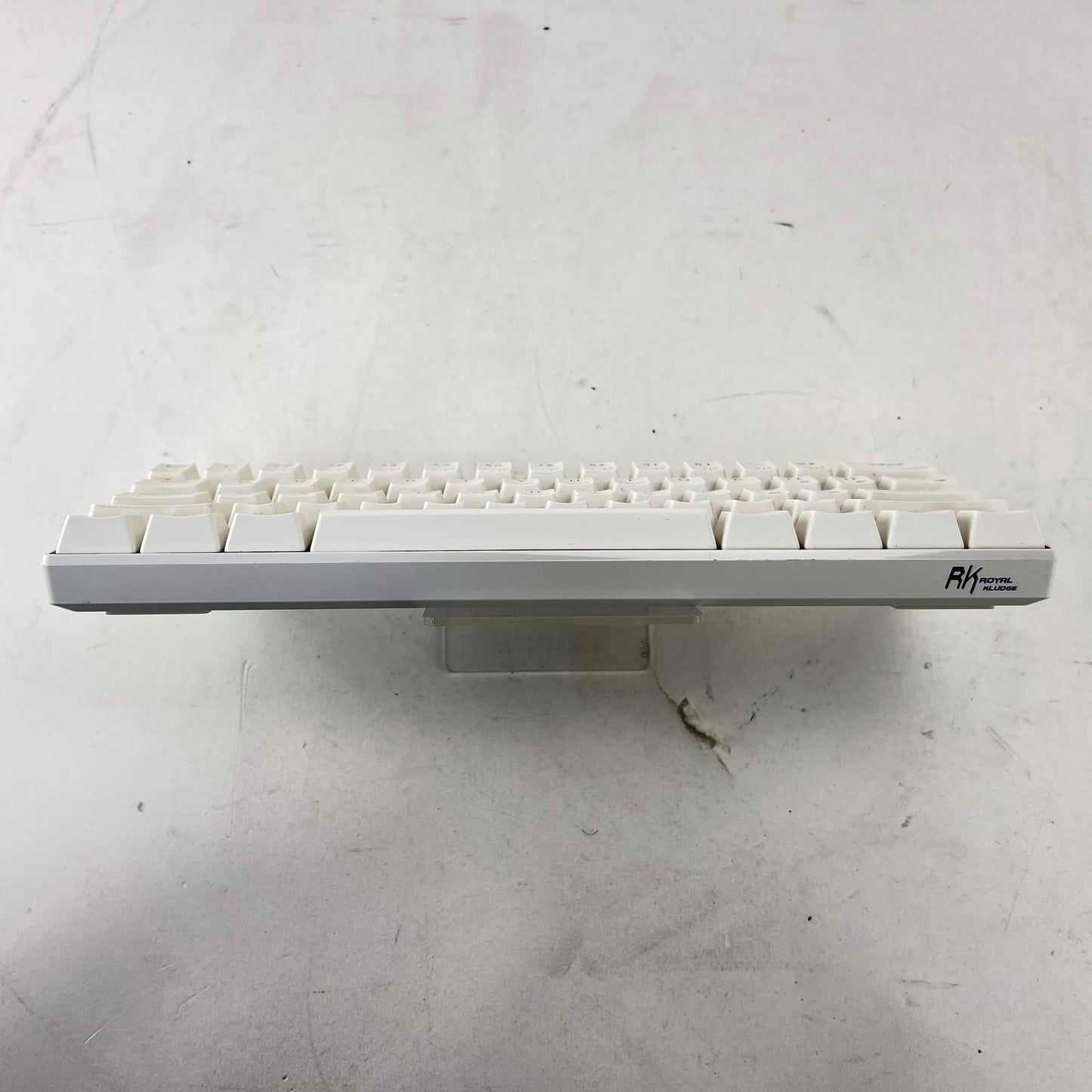 Royal Kludge rk61 White
