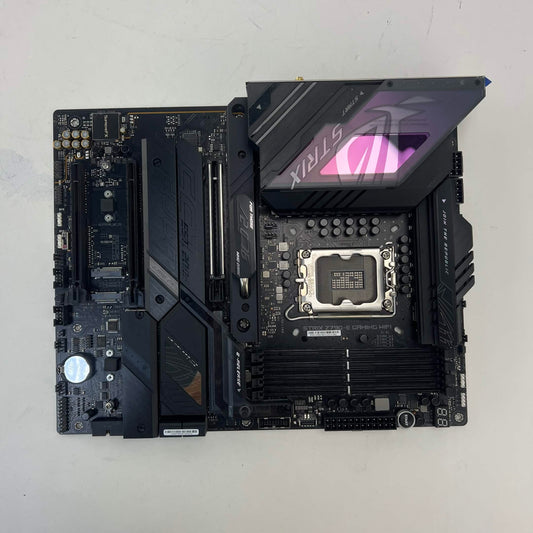 Asus ROG Strix Z790-E Gaming Wifi LGA 1700 ATX Intel DDR5 Motherboard