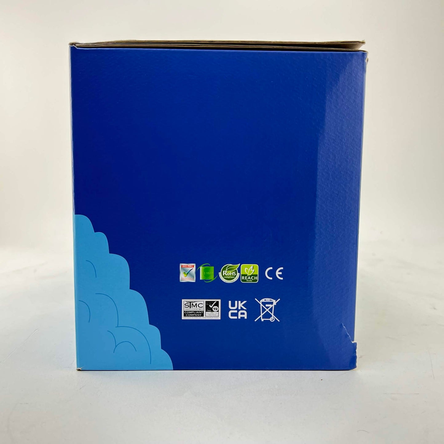 New HP cf230x CF230X Black Toner Cartridge