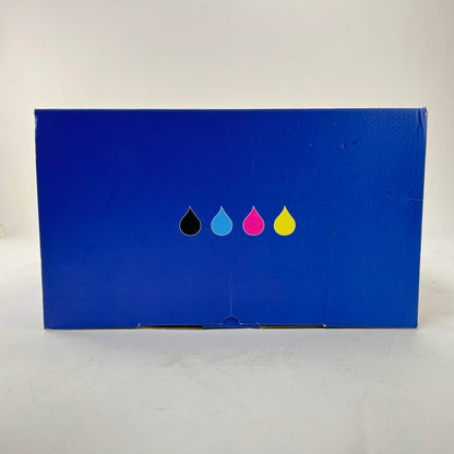 New HP cf230x CF230X Black Toner Cartridge