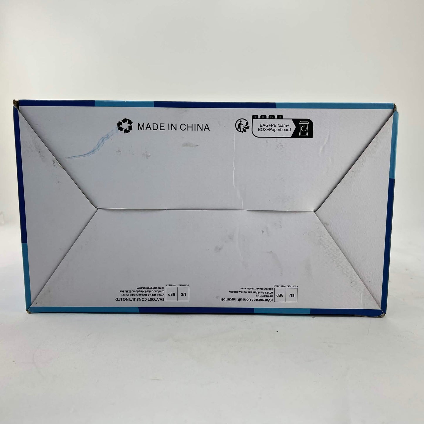 New HP cf230x CF230X Black Toner Cartridge