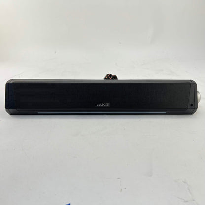 bluedee soundbar Wired Soundbar Black BD-SK010